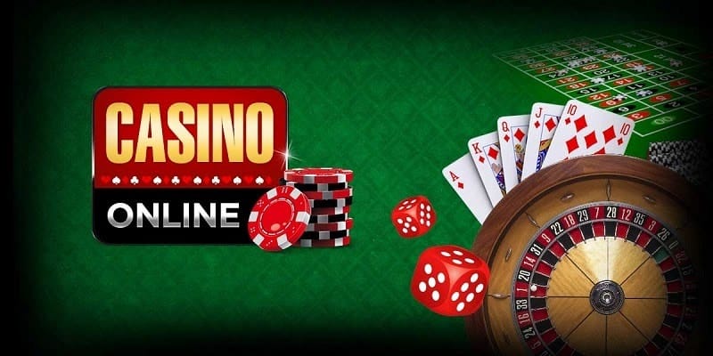 Một số tựa game casino được ưa chuộng dành cho hội viên 88XX