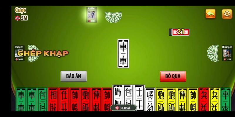 Bài Tứ Sắc Là Gì?