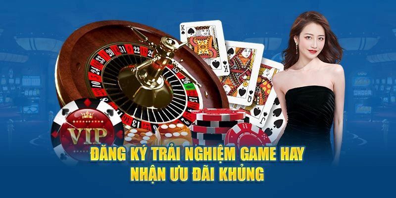 Lợi ích khi tạo tài khoản hội viên tại nhà cái