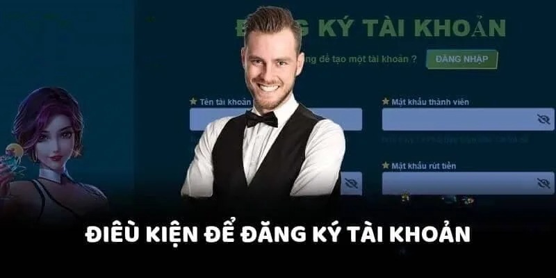 Một số điều cần biết khi tạo tài khoản nhà cái 88XX