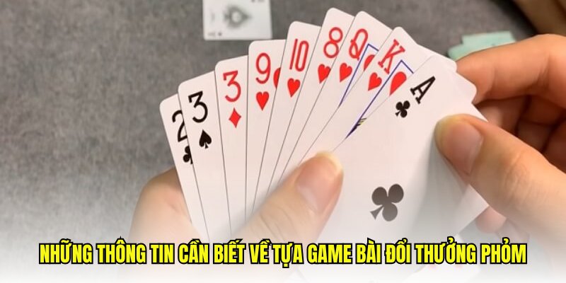 Tại Sao Phải Hạ Phỏm?