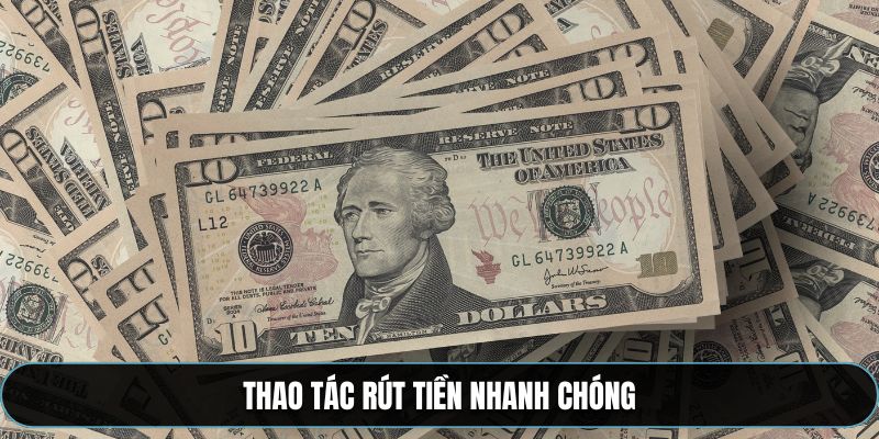 Các điều kiện để rút vốn dễ dàng tại 88XX
