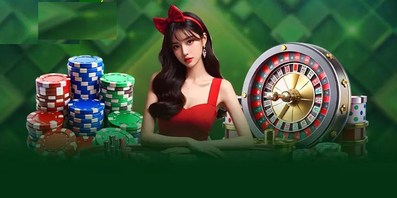 Trải nghiệm sân chơi đẳng cấp tại 88XX