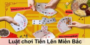 Tiến Lên Miền Bắc
