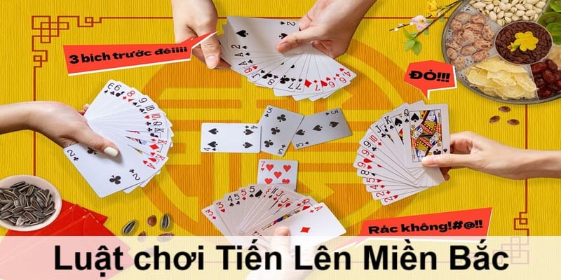 Tiến Lên Miền Bắc