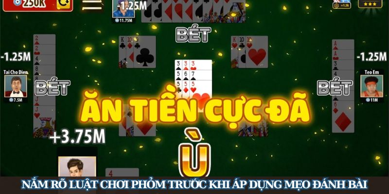 Hạ phỏm là gì ?