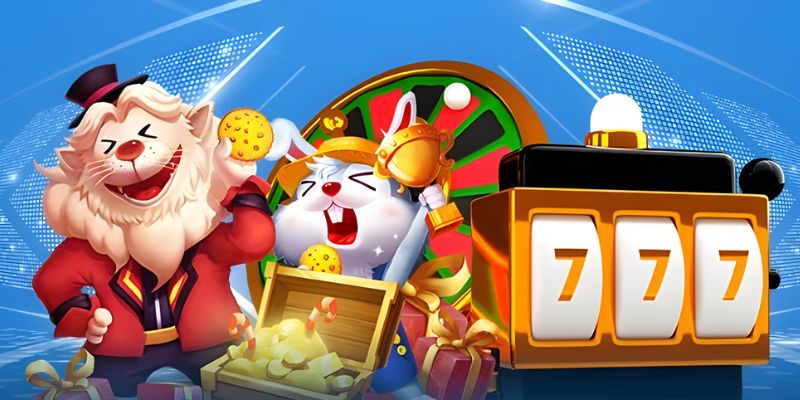 Tỷ lệ Xác Suất Nổ Hũ Trong Game