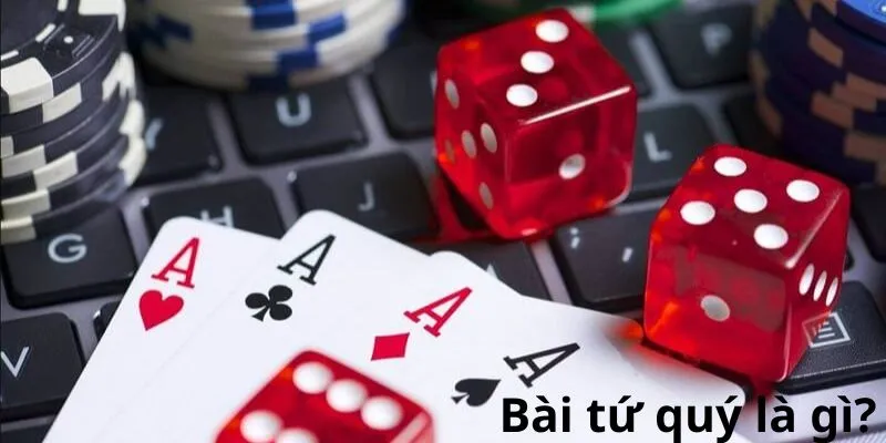 Tứ Quý Trong Bài Truyền Thống Và Bài Online